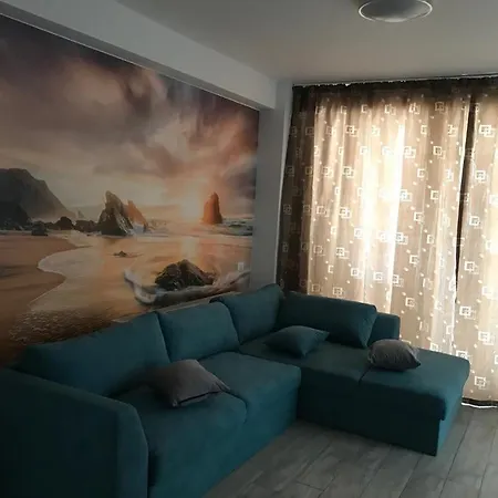 Apartament Boggio 2 Apartament *