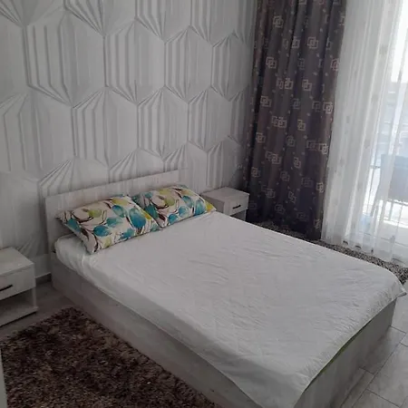 Apartament Boggio 2 * Năvodari