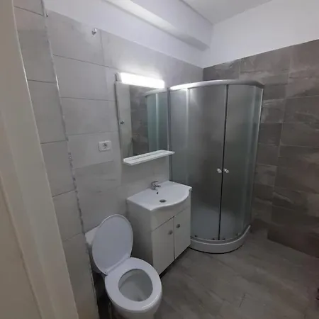 Apartament Boggio 2 Năvodari