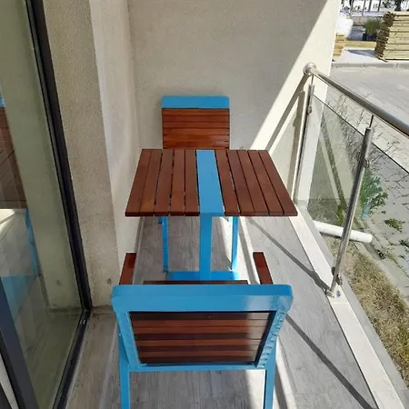 Apartament Boggio 2 *