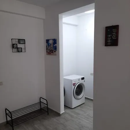 Apartament Apartament Boggio 2 Năvodari