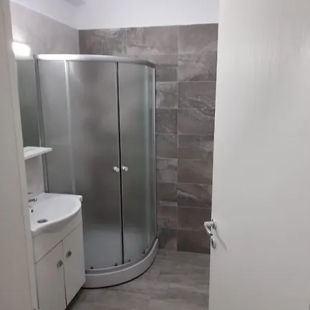 Apartament Boggio 2 Apartament