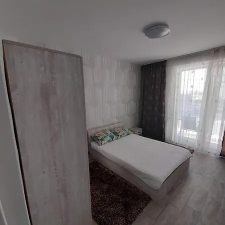 Apartament Apartament Boggio 2 Năvodari