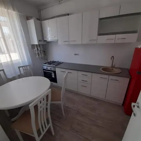 Apartament Boggio 2 Apartament *